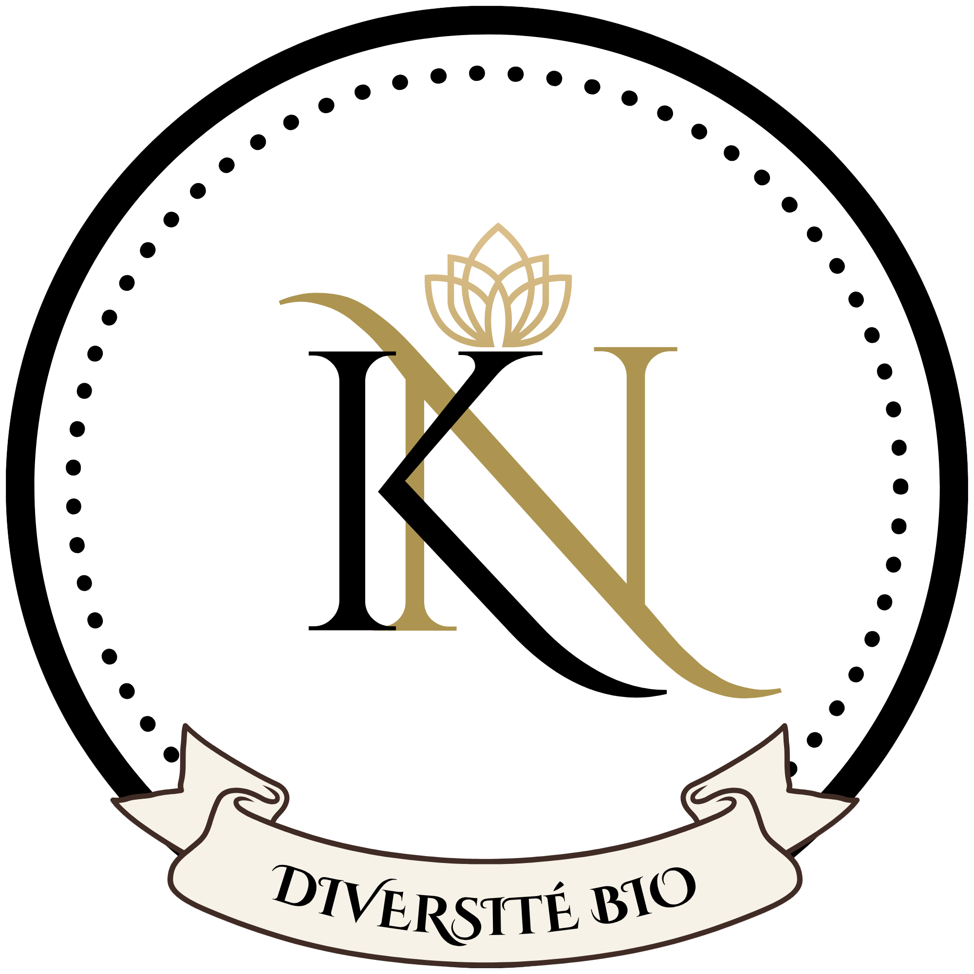 Logo Karité Nature